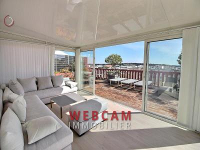 Annonce Vente 5 pi�ces Appartement Cannes 06