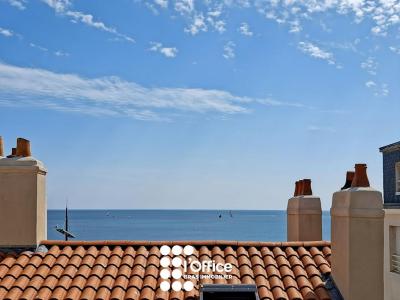 For sale Sables-d'olonne 2 rooms 47 m2 Vendee (85100) photo 0