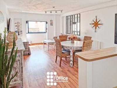 Annonce Vente 2 pi�ces Appartement Sables-d'olonne 85