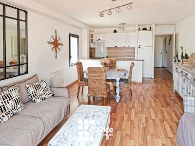 Acheter Appartement 47 m2 Sables-d'olonne