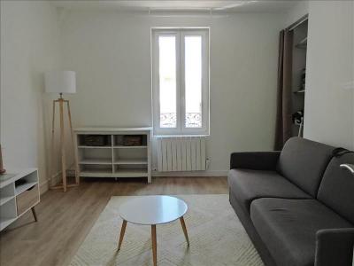 Annonce Location Appartement Havre 76