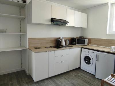 Louer Appartement Havre Seine maritime