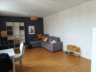 Annonce Location 2 pi�ces Appartement Havre 76