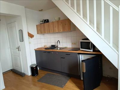Louer Appartement 42 m2 Havre
