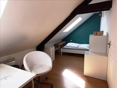 Louer Appartement Havre Seine maritime