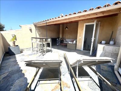Louer Maison Six-fours-les-plages Var