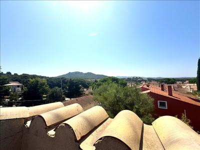 Louer Maison Six-fours-les-plages 1390 euros