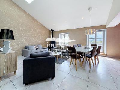 Acheter Immeuble 383 m2 Floremont