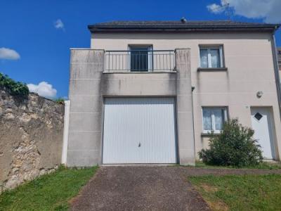 For sale Saint-florent-sur-cher 4 rooms 87 m2 Cher (18400) photo 0
