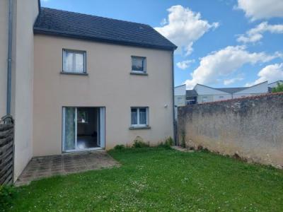 Annonce Vente 4 pi�ces Maison Saint-florent-sur-cher 18