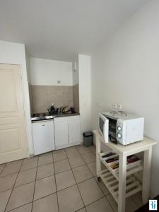 Annonce Location Appartement Rouen 76