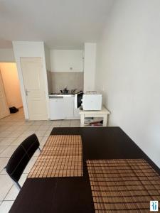 Louer Appartement 19 m2 Rouen