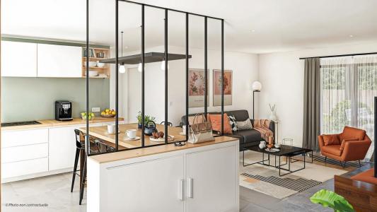 Annonce Vente 4 pi�ces Maison Dissay 86