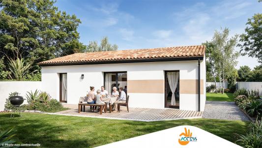 Acheter Maison Dissay Vienne