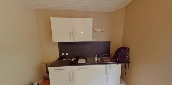 Annonce Location 2 pi�ces Appartement Lyon-7eme-arrondissement 69