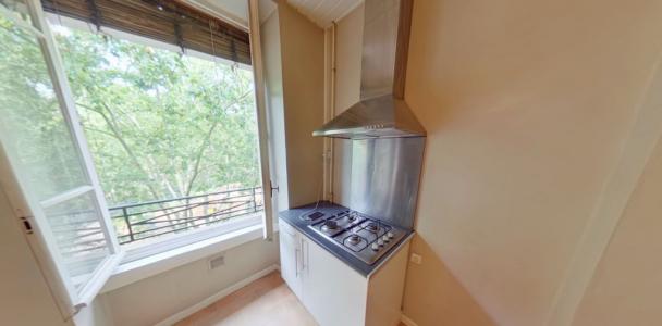 Louer Appartement 53 m2 Lyon-7eme-arrondissement