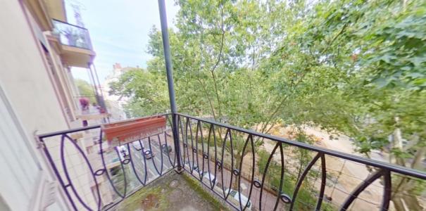 Louer Appartement Lyon-7eme-arrondissement 764 euros