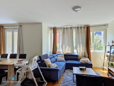 For rent Clermont-ferrand 3 rooms 80 m2 Puy de dome (63000) photo 0