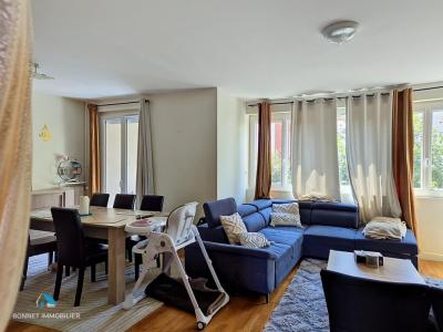 Annonce Location 3 pi�ces Appartement Clermont-ferrand 63