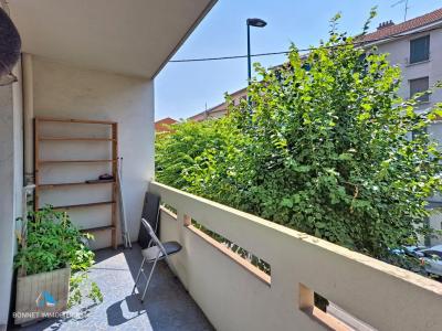 Louer Appartement Clermont-ferrand 760 euros
