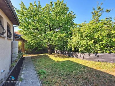 Annonce Location 4 pi�ces Maison Clermont-ferrand 63
