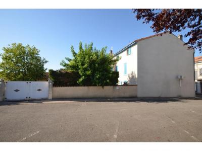 Annonce Vente Immeuble Roche-chalais 24