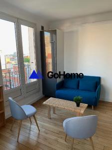 Annonce Location 2 pi�ces Appartement Paris-13eme-arrondissement 75