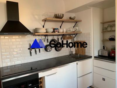 Louer Appartement Paris-13eme-arrondissement Paris