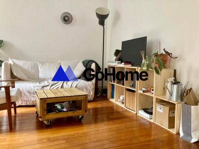 Annonce Location 2 pi�ces Appartement Paris-20eme-arrondissement 75