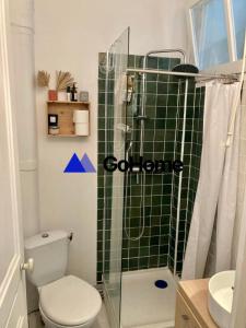 Louer Appartement Paris-20eme-arrondissement 1095 euros