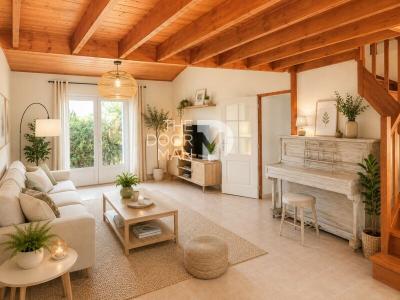 Annonce Vente 5 pi�ces Maison Pornic 44