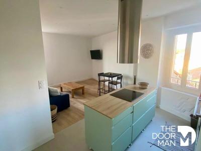 Annonce Vente 2 pi�ces Appartement Hyeres 83