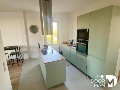 Acheter Appartement 42 m2 Hyeres
