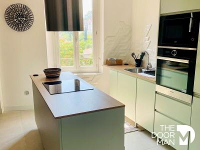 Acheter Appartement Hyeres 159000 euros