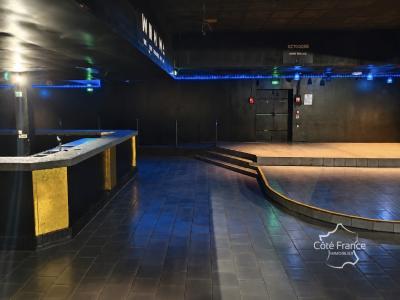 Annonce Vente Local commercial Wassigny 02