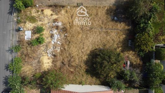 Annonce Vente Terrain Chasseneuil-du-poitou 86
