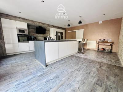 Acheter Maison 300 m2 Asnieres-sur-nouere