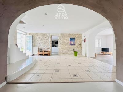 Acheter Maison Asnieres-sur-nouere 299900 euros