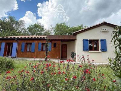 For sale Mouthiers-sur-boeme 5 rooms 138 m2 Charente (16440) photo 3