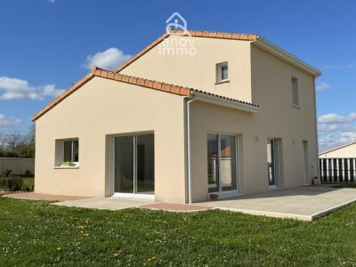Annonce Vente 4 pi�ces Maison Magnac-sur-touvre 16