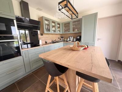 Acheter Maison 106 m2 Magnac-sur-touvre