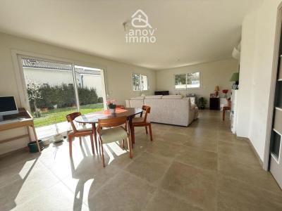 Acheter Maison Magnac-sur-touvre 315000 euros