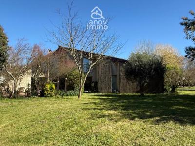 Annonce Vente 7 pi�ces Maison Fleac 16