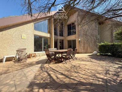 Acheter Maison 190 m2 Fleac