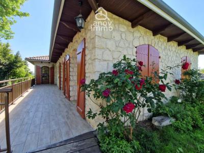 For sale Soyaux 7 rooms 170 m2 Charente (16800) photo 0