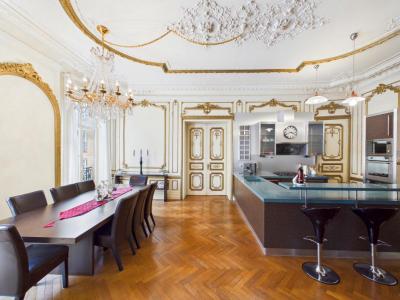 Acheter Appartement Metz 749000 euros