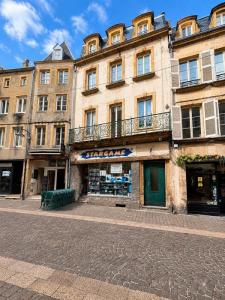 For sale Metz 2 rooms 37 m2 Moselle (57000) photo 0
