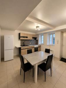 Annonce Vente 2 pi�ces Appartement Metz 57