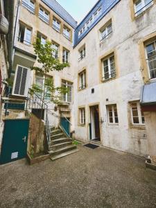 Acheter Appartement Metz 120000 euros