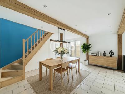 For sale Coutiches 5 rooms 110 m2 Nord (59310) photo 0